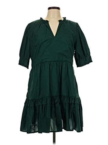 J.Crew Casual Dress (view 1)