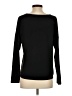 Shein Black Long Sleeve Top Size 4 - photo 2