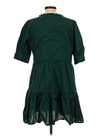 J.Crew Casual Dress (view 2)