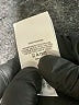 Express 100% Polyester Solid Black Formal Skirt Size 8 - photo 5