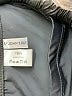 St. John's Bay Solid Black Active Skort Size 16 - photo 3