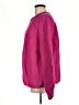 Barbour Solid Pink Wool Pullover Sweater Size 8 - photo 5