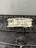 Free People Black Jeans Size 31 waist - photo 7