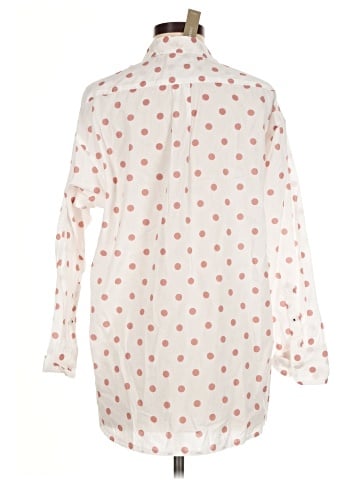 J.Crew Long Sleeve Button-Down Shirt (view 2)