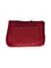 Montana West Argyle Red Shoulder Bag One size - photo 3