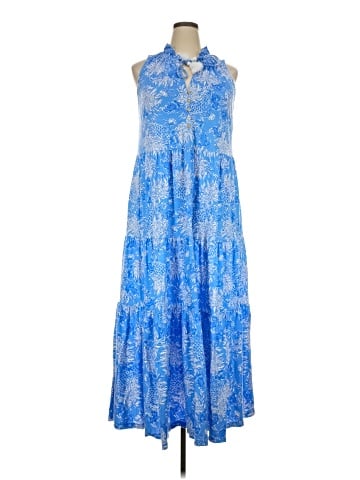 Lilly Pulitzer Casual Dress (view 1)