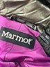 Marmot 100% Nylon Purple Snow Jacket Size S - photo 6