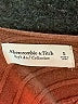 Abercrombie & Fitch Brown Pullover Sweater Size S - photo 7