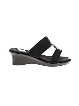 Italian Shoemakers Footwear Wedges (view 1)