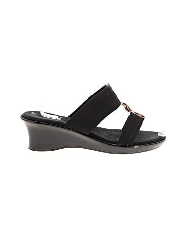 Italian Shoemakers Footwear Wedges (view 1)