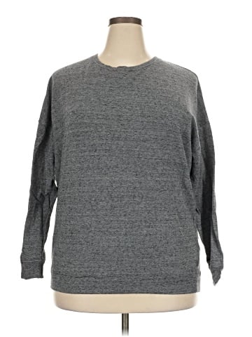 Unbranded Pullover Sweater (view 1)