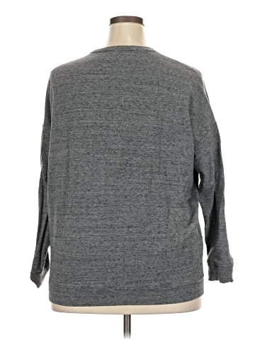 Unbranded Pullover Sweater (view 2)