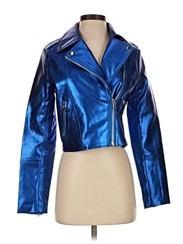 7 For All Mankind Jacket (view 1)