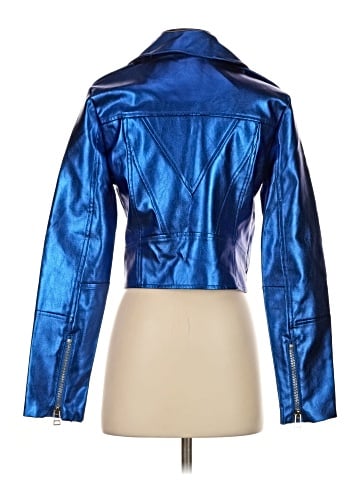 7 For All Mankind Jacket (view 2)