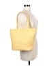 Talbots Yellow Tote One size - photo 2