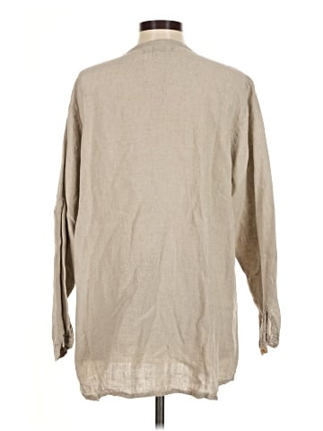 Flax Casual Dress (view 2)