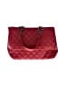 Montana West Argyle Red Shoulder Bag One size - photo 1