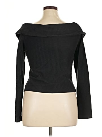 Maeve by Anthropologie Long Sleeve Blouse (view 2)