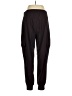 Active by Old Navy Solid Black Casual Pants Size L - photo 2