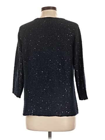 Anne Klein Pullover Sweater (view 2)