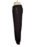 Active by Old Navy Solid Black Casual Pants Size L - photo 5