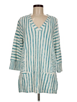 Soft Surroundings Poncho