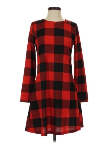 Blooming Jelly Casual Dress (view 1)
