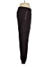 Active by Old Navy Solid Black Casual Pants Size L - photo 4