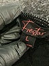Fiestar Black Bodysuit Size L - photo 3