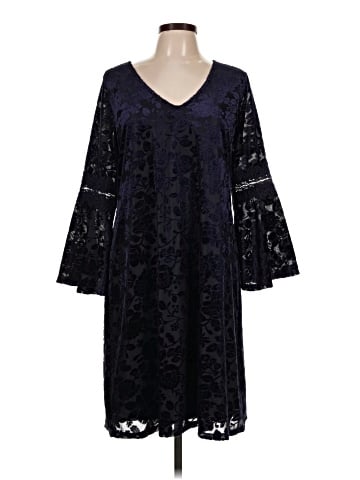 Spense Casual Dress (view 1)