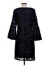 Spense 100% Polyester Blue Casual Dress Size 12 - photo 2
