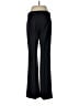 Theory Black Wool Pants Size 6 - photo 2