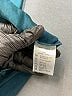Motel 100% Polyester Teal Cocktail Dress Size XS - photo 8