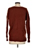 J.Crew Brown Pullover Sweater Size XS - photo 2