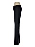 Theory Black Wool Pants Size 6 - photo 5