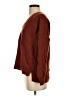 J.Crew Brown Pullover Sweater Size XS - photo 5