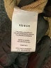 Vince Camuto Solid Tan Pullover Sweater Size XS - photo 8