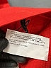 Theory Solid Red Shorts Size 8 - photo 4