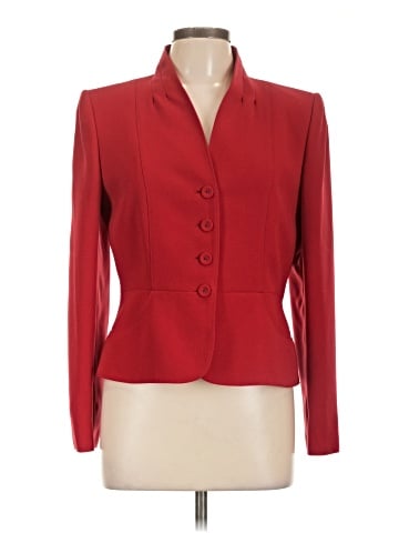 Tahari by ASL Blazer (view 1)