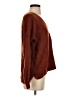 J.Crew Brown Pullover Sweater Size XS - photo 4