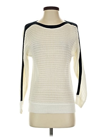 Fate Pullover Sweater (view 1)