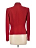 Tahari by ASL Red Blazer Size 10 - photo 2