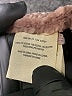Moth 100% Polyester Pink Brown Cardigan Size L - photo 8