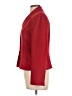 Tahari by ASL Red Blazer Size 10 - photo 5
