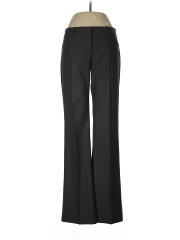 Theory Wool Pants (view 1)