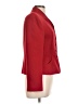 Tahari by ASL Red Blazer Size 10 - photo 4
