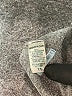 Monrow Polka Dots Gray Pullover Sweater Size XS - photo 8