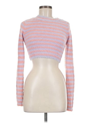 Fashion Nova Turtleneck Sweater (view 1)