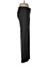 Theory Black Wool Pants Size 6 - photo 4