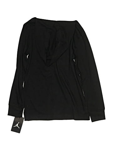 Air Jordan Long Sleeve T-Shirt (view 2)